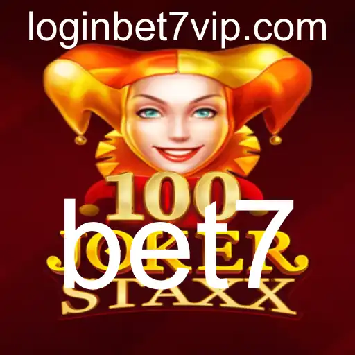 Descubra os Segredos do Jogo 100JokerStaxx com Bet7