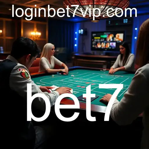 Cassino ao vivo