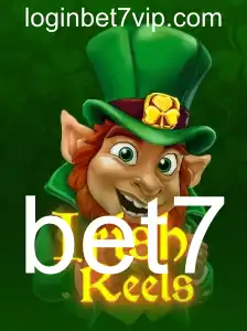Descubra o Emocionante Jogo IrishReels com Destaque para bet7