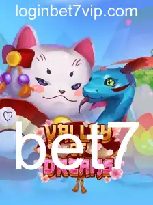 Imersão no Mundo de ValleyofDreams com a Palavra-chave bet7