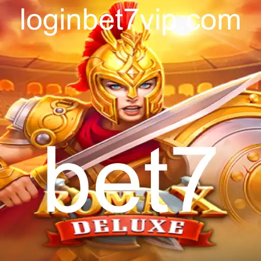 Descubra o Universo Empolgante de RomaXDeluxe com bet7