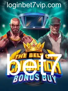 TheBeltOfChampionBonusBuy: Aventure-se no Excitante Mundo das Apostas com bet7