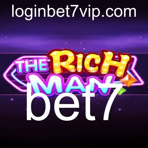 TheRichMan: Uma Nova Dimensão no Mundo dos Jogos com a Chave bet7