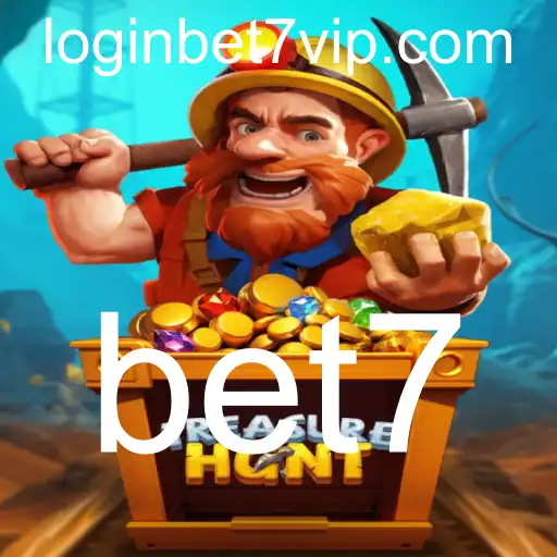 Desbravando o Mundo de TreasureHunt: Aventura e Estratégia com bet7